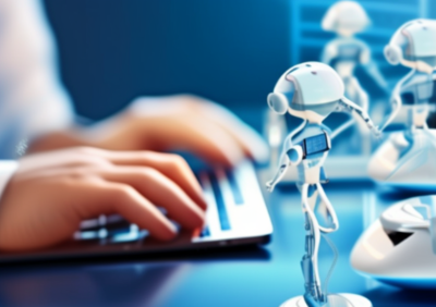 智能軟件開發(fā)與應(yīng)用 引領(lǐng)未來的關(guān)鍵技術(shù)