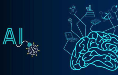 企業數字化轉型 從IT部門與CIO的數字化思想到人工智能基礎軟件開發的路徑