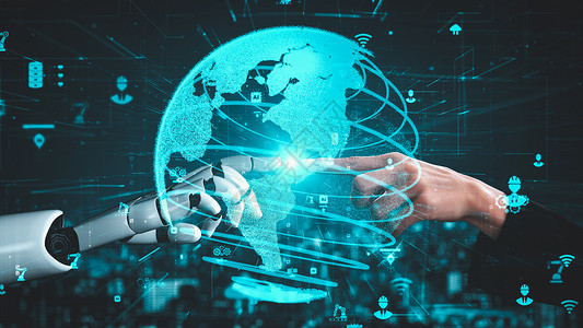 量子糾纏與人工智能基礎軟件開發的融合前景